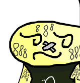 Super Peanut Butter Man